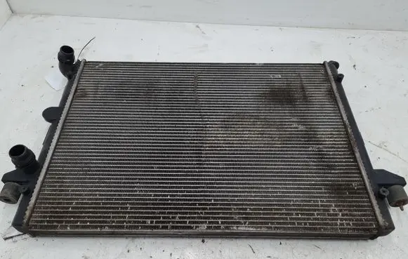 Ford Galaxy Coolant radiator