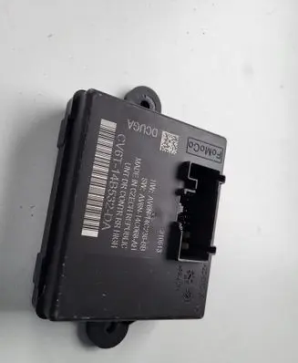 Ford Kuga II Door control unit/module