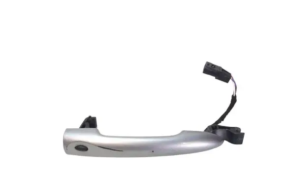 Renault Megane III Front door exterior handle 806424976R