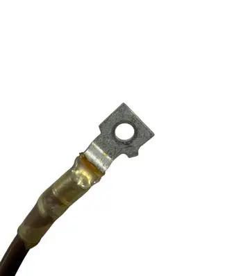 BMW i4 Negative earth cable (battery) 5A0FAD604