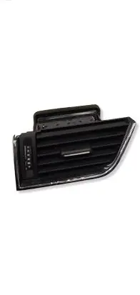 Skoda Octavia Mk3 (5E) Dashboard side air vent grill/cover trim 5E0819701