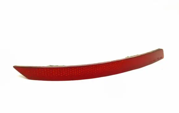 BMW 5 F10 F11 Rear tail light reflector 7210795