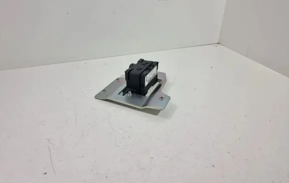 BMW 3 E92 E93 ESP acceleration yaw rate sensor 3452676276907 3451677725202