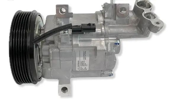 Dacia Dokker Air conditioning (A/C) compressor (pump) 926009154R