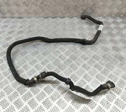 BMW i3 Engine coolant pipe/hose 8656446