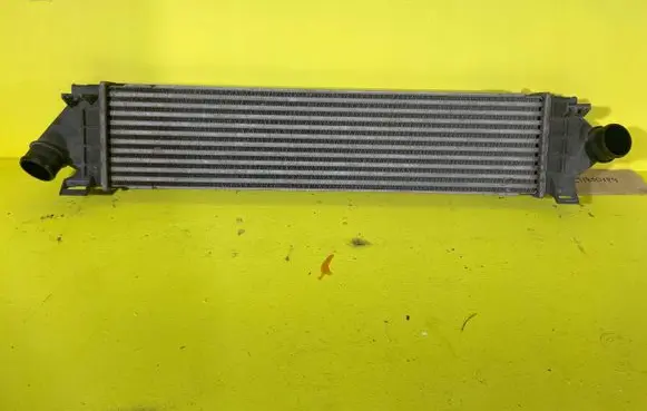 Ford Kuga I Intercooler radiator 134KM