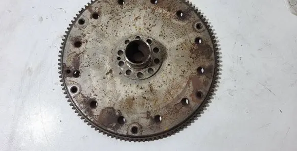 Audi A6 S6 C7 4G Flywheel 059105323BN