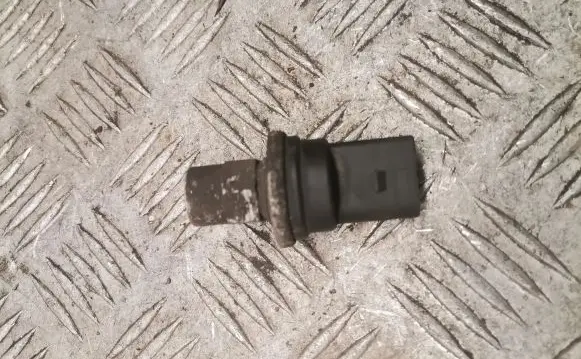 Air conditioning (A/C) pressure sensor