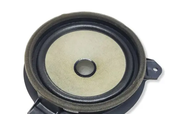 Toyota RAV 4 (XA40) Rear door speaker 8616052331 EAS16P794S