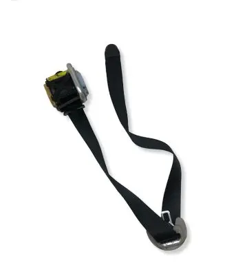 Toyota Avensis T250 Front seatbelt 7322005051