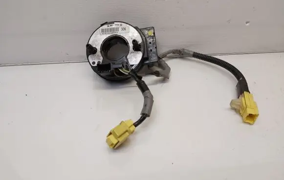 Honda FR-V Airbag slip ring squib (SRS ring) F0XN49050