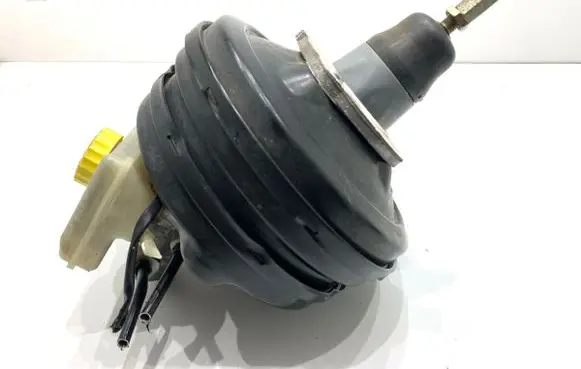Audi A4 S4 B6 8E 8H Brake booster 8E0612105E
