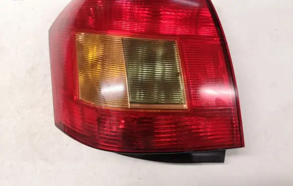 Toyota Corolla E120 E130 Rear/tail lights 0251