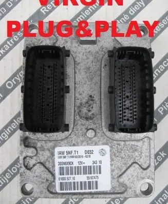 Engine control unit/module