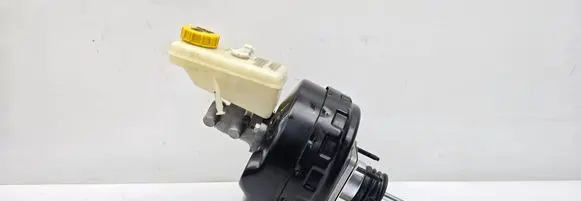 Jaguar XJ X350 Brake booster 5W932B195 5W932B195AC 03774750014