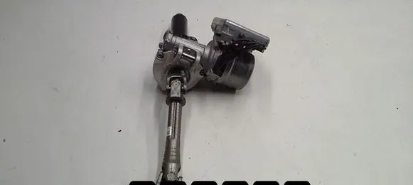 Audi A1 Steering wheel axle 6R2909144AB