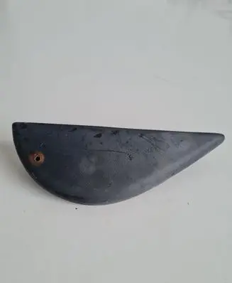 Iveco Daily 3rd gen Plastic wing mirror trim cover 01706176700 P6225000