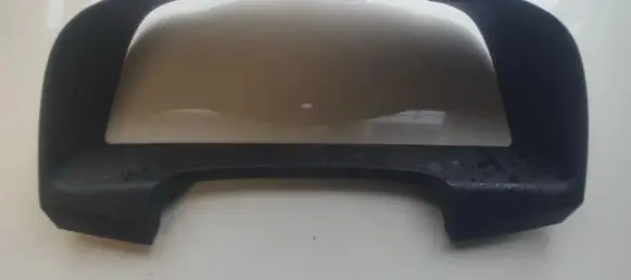 Toyota Corolla Verso AR10 Dashboard trim 554110F020 55411-0F020