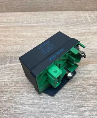 Peugeot 206 Glow plug pre-heat relay 9639912580 51299011A 4PIN