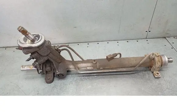Skoda Roomster (5J) Steering rack 