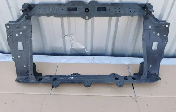 KIA Venga Radiator support slam panel -IX20-KIA-VENGA-