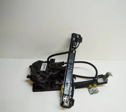 Seat Ibiza IV (6J,6P) Front door electric window regulator 6J3837401G