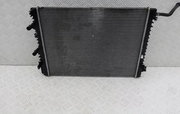 Smart ForFour II W453 Coolant radiator 21410C560CR