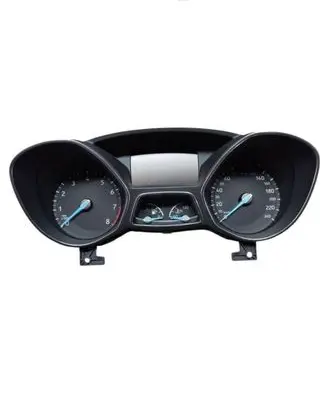 Ford Focus Speedometer (instrument cluster) F1ET10849BJG
