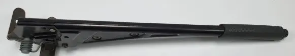 Smart ForTwo I Handbrake/parking brake lever assembly