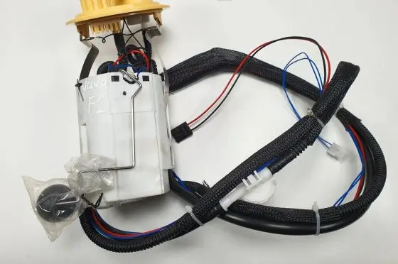 Volvo S60 In-tank fuel pump FG1251-12B1