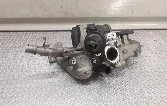 Citroen C5 EGR valve 9671187780 70215615