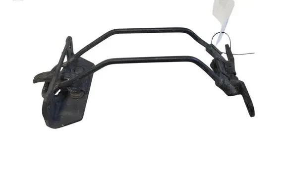 Citroen Jumpy Loading door check strap stopper 4980370801 1400338580