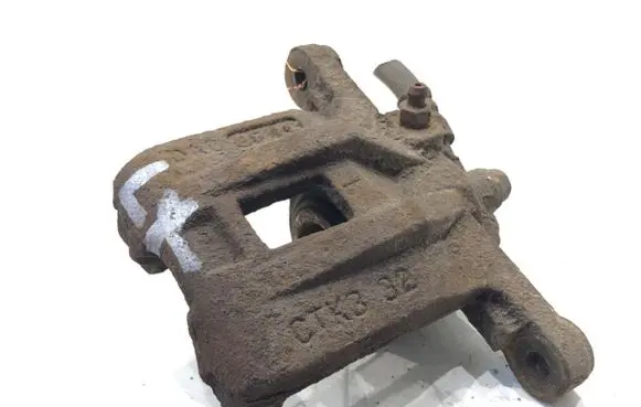 Chevrolet Lacetti Rear brake caliper