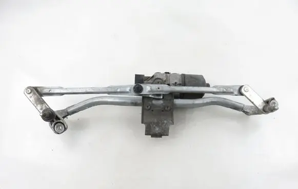 Seat Ibiza III (6L) Front wiper linkage 6Q2955119A 0390241526