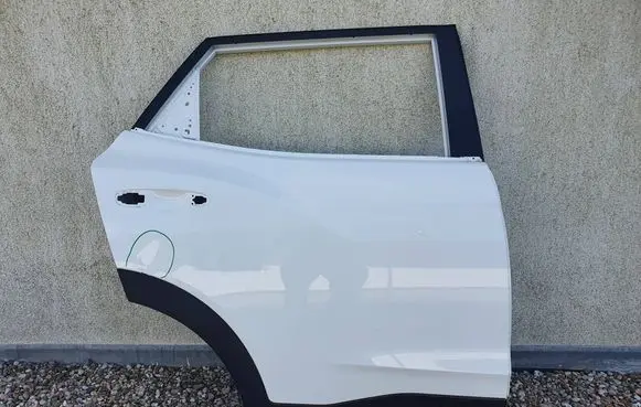 SsangYong Korando Rear door 