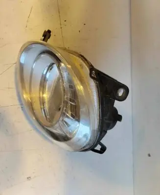 Fiat 500 Headlight/headlamp