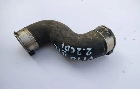 Air intake hose/pipe