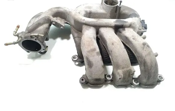 Jaguar S-Type Intake manifold XR8E-9424-A