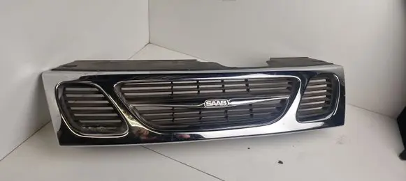 Saab 9-5 Front grill 4677191