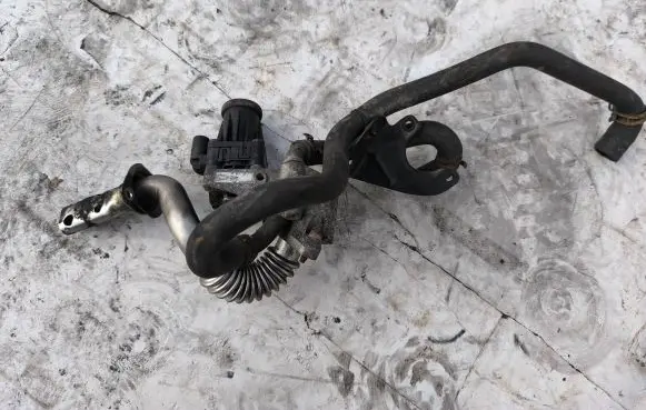 Ford Transit Custom EGR valve 50276432 428042881315