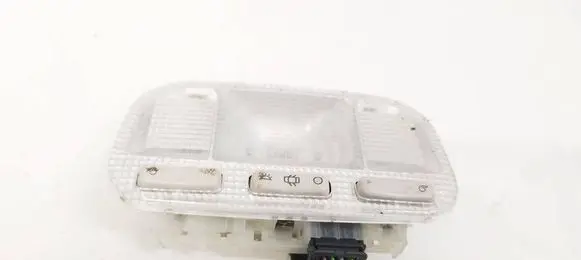 Peugeot Partner Front seat light 