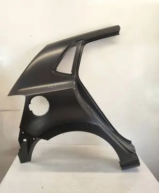 Volkswagen Polo V 6R Rear quarter panel 6R4809806KAUTOAS1 6R4809806K