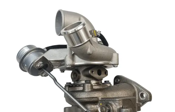 KIA Pregio Turbo 715924-0003 715924-5003S
