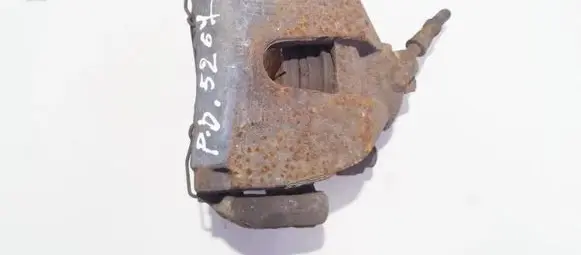 Mazda 5 Front brake caliper