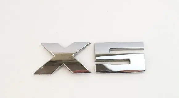 BMW X5M E70 Other trunk/boot trim element 7206121