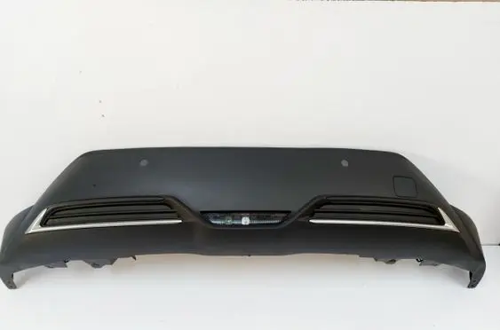 Toyota C-HR I Rear/tail lights 52453-F4140
