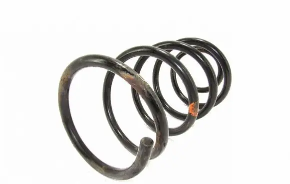 Mazda 5 Front coil spring
