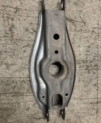 BMW X1 E84 Coil spring/strut mount 
