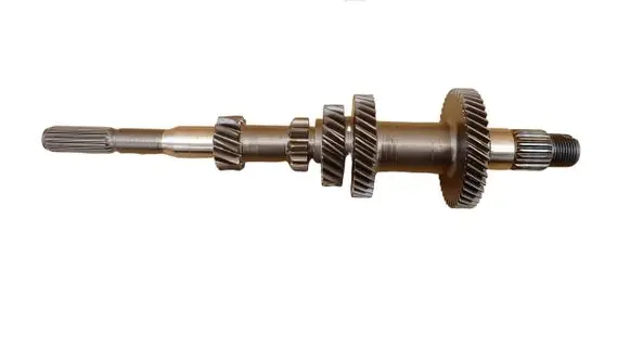 Fiat Seicento/600 Oil pump balance shaft 46473317 900CM