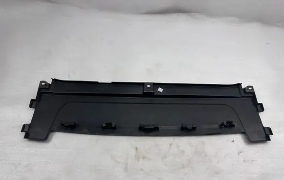 Volvo XC90 Radiator support slam panel bracket 31383508